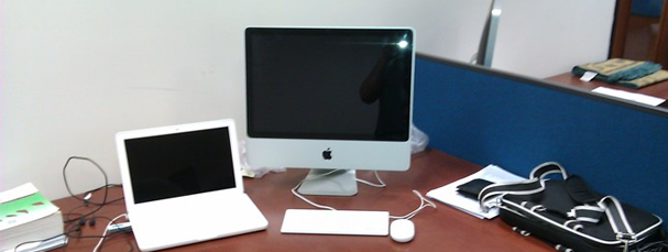 banner