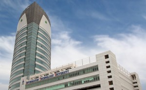 itu-building