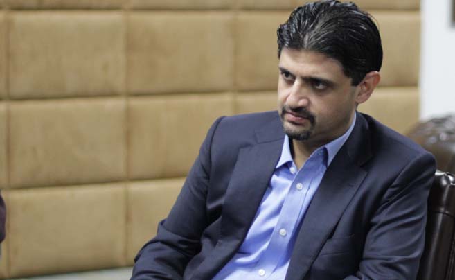 nabeel nawaz