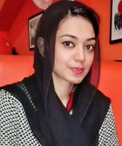 Iqra Safdar