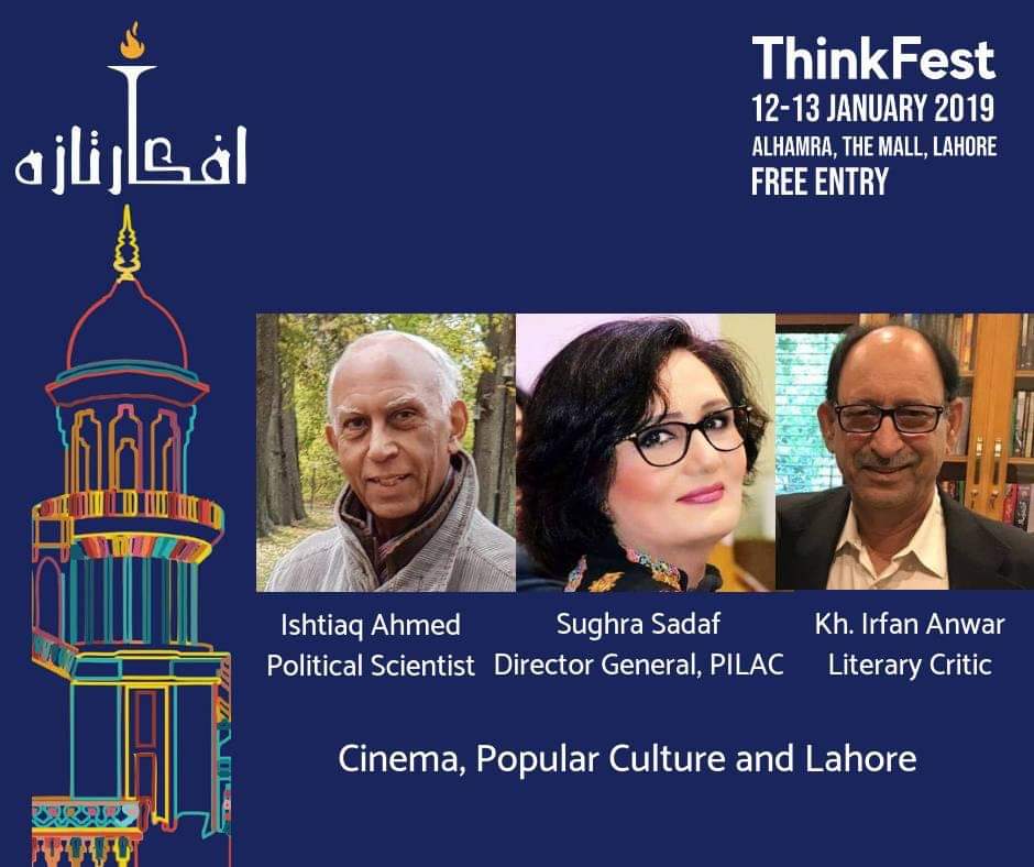 thinkfest