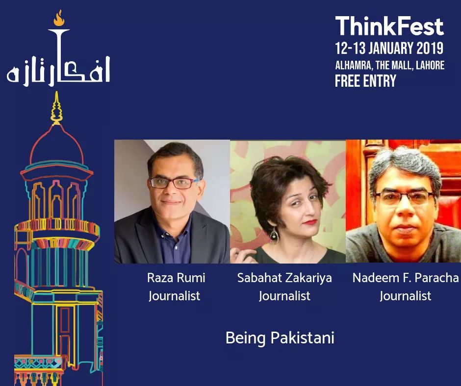thinkfest