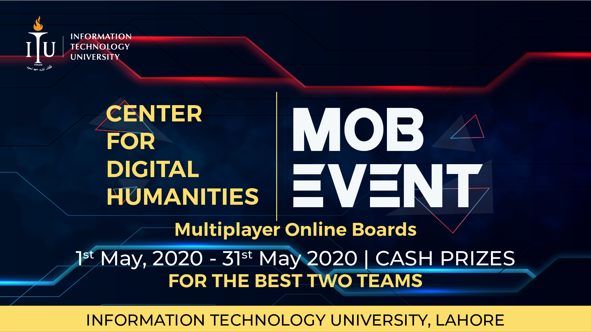 MOB-EVENT