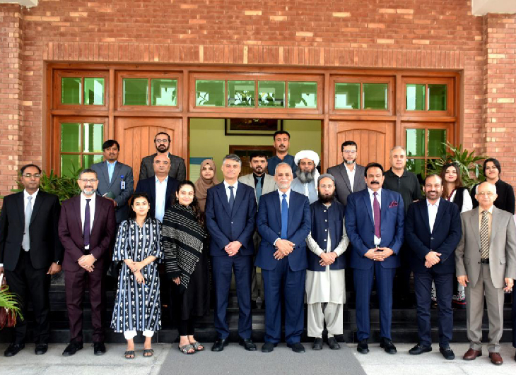 Participation in the 2nd UNESCO Chair Holders’ Coordination Meeting & International Biosphere Reserve Day 2025 Seminar-03