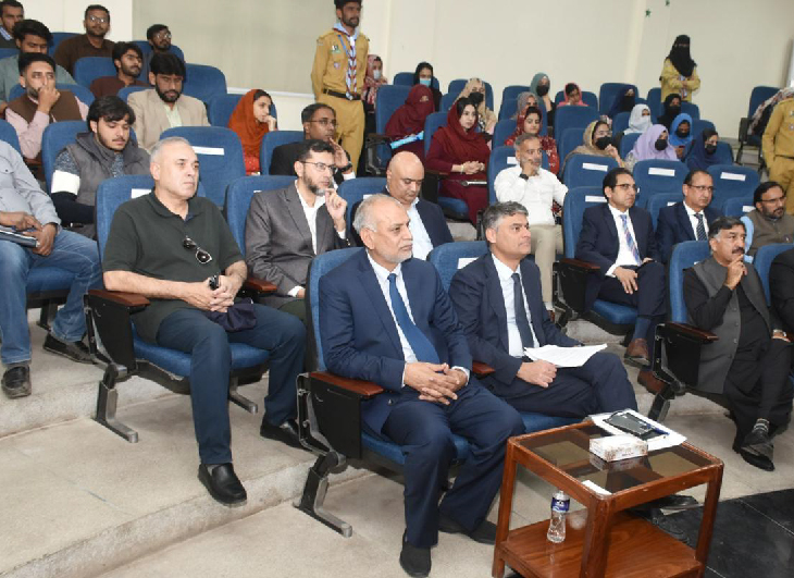 Participation in the 2nd UNESCO Chair Holders’ Coordination Meeting & International Biosphere Reserve Day 2025 Seminar-04