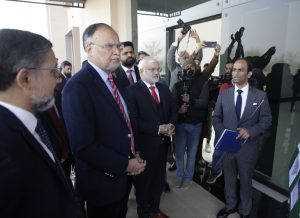 Inauguration of the Centre for Cyber Resilience & Digital Governance-02