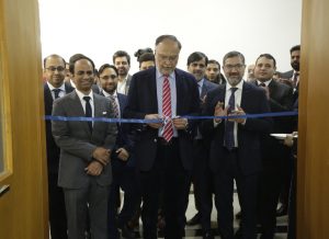 Inauguration of the Centre for Cyber Resilience & Digital Governance-04