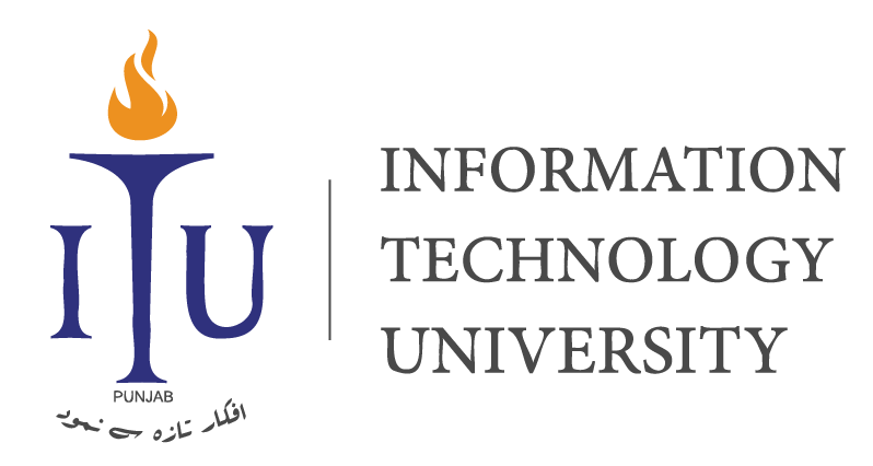 Information Technology University logo