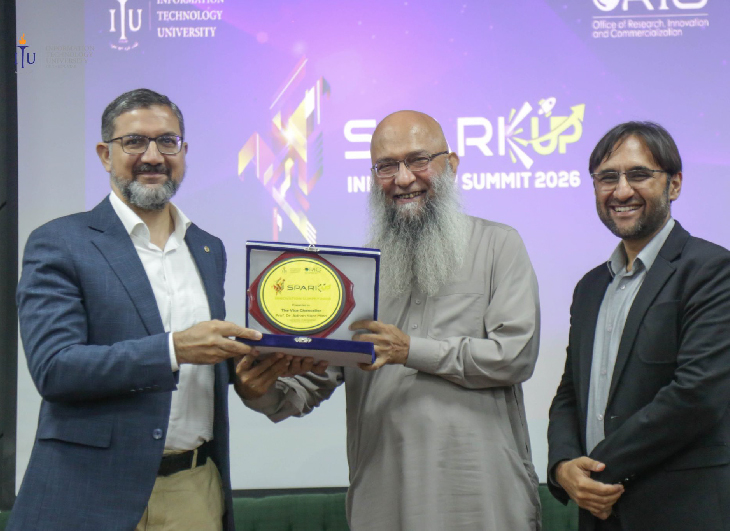 Participation in International Peace Dialogue 2026