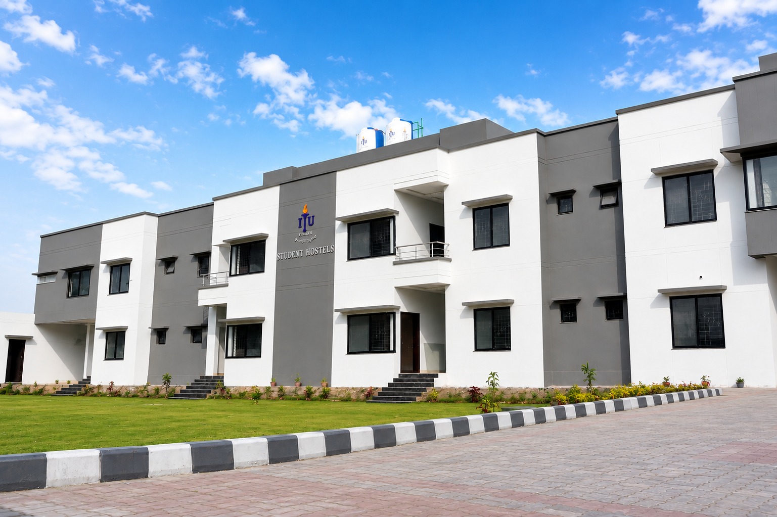 Hostel Image 1