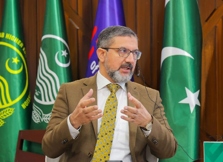 Participation in Innovative Pakistan 2026