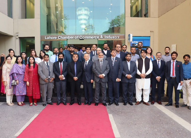 Participation in PHEC Dialogue on Restructuring Higher Education